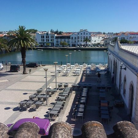 Oskar'S Tavira Guesthouse Eksteriør billede