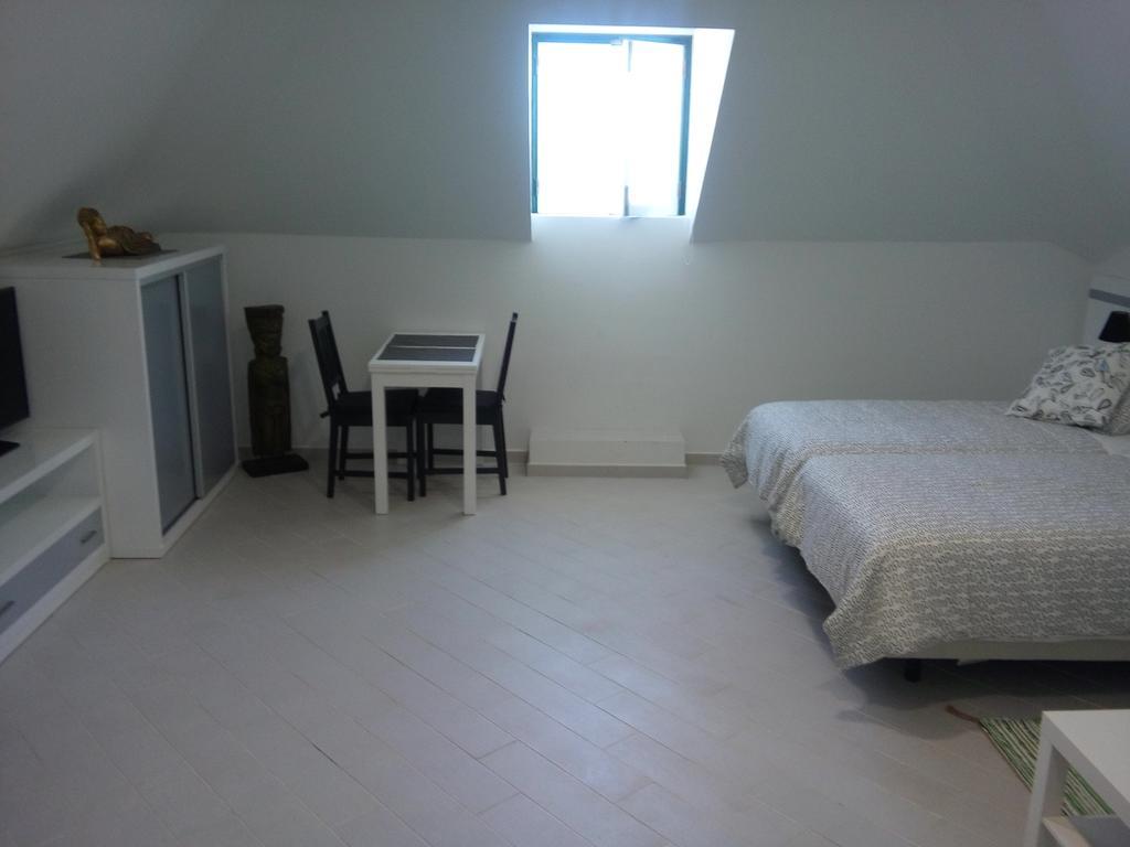 Oskar'S Tavira Guesthouse Eksteriør billede
