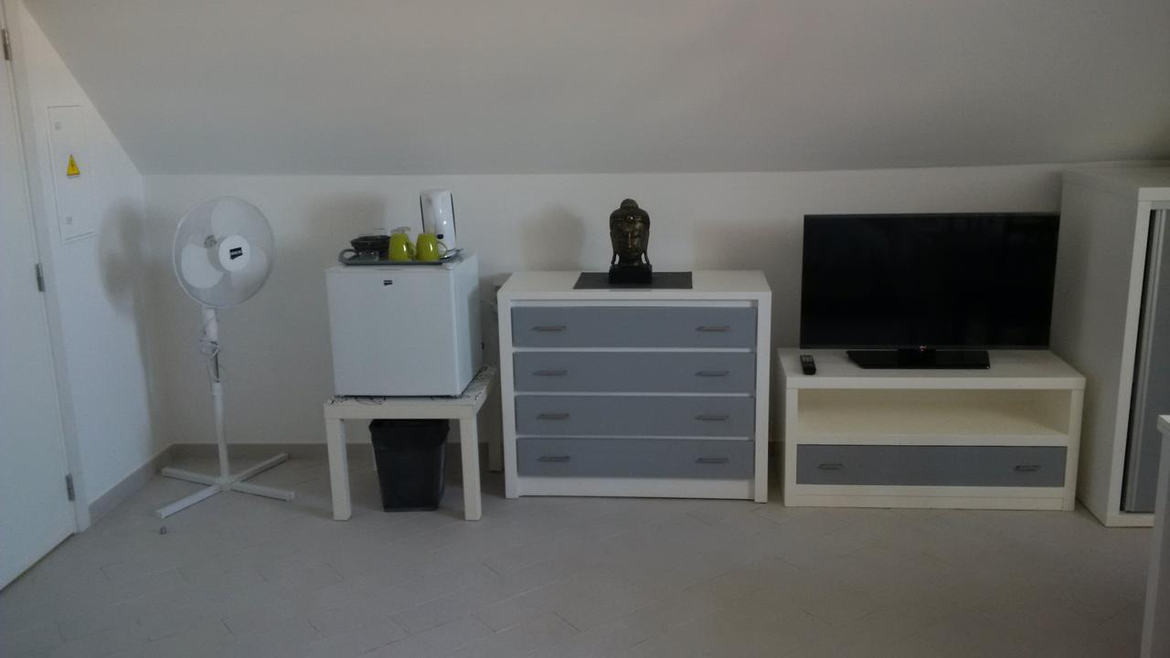 Oskar'S Tavira Guesthouse Eksteriør billede