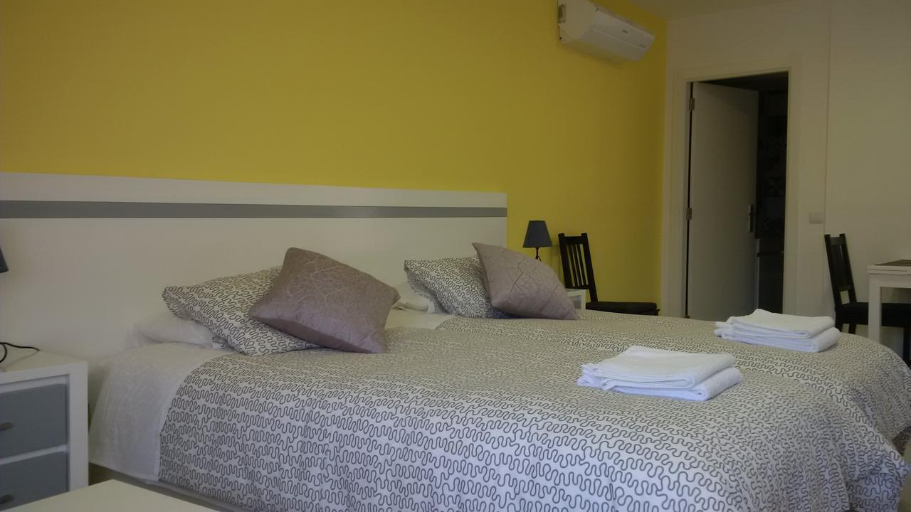 Oskar'S Tavira Guesthouse Eksteriør billede