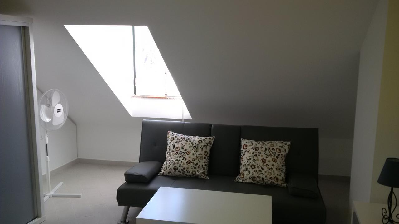Oskar'S Tavira Guesthouse Eksteriør billede