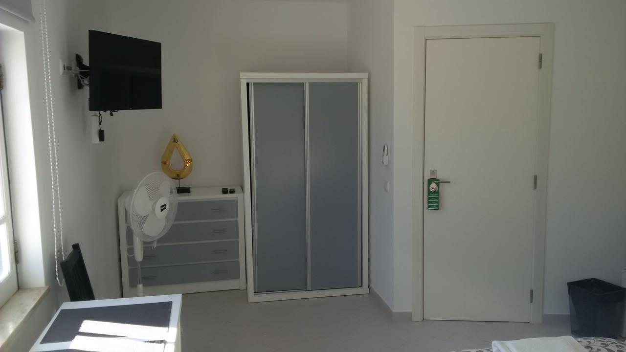 Oskar'S Tavira Guesthouse Eksteriør billede