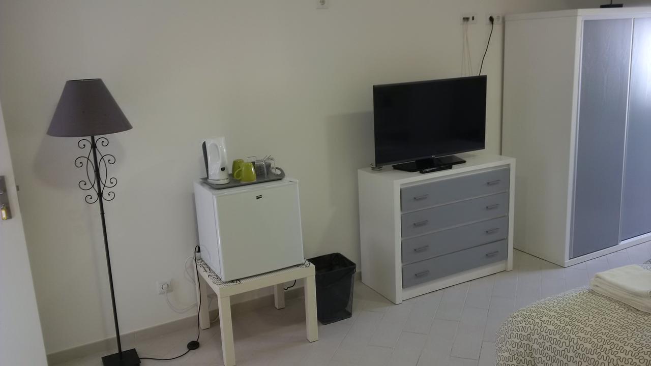 Oskar'S Tavira Guesthouse Eksteriør billede