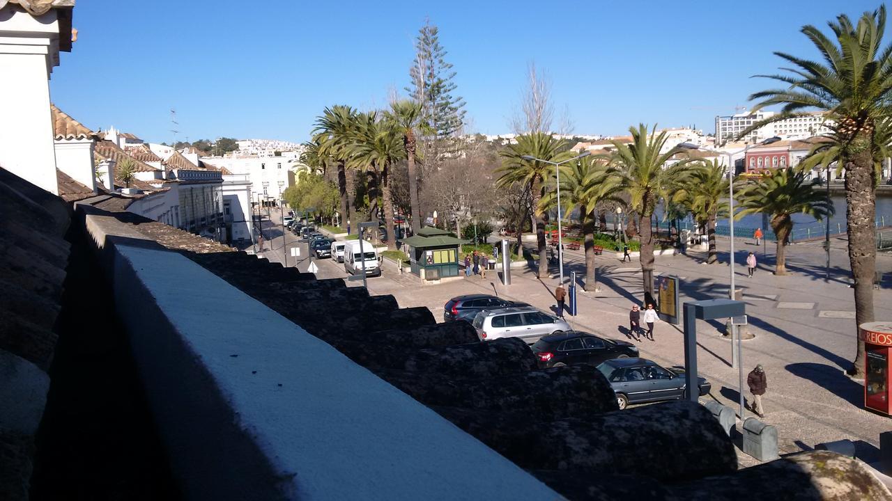 Oskar'S Tavira Guesthouse Eksteriør billede