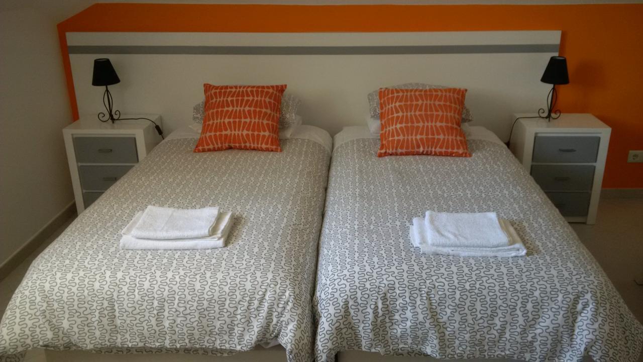 Oskar'S Tavira Guesthouse Værelse billede